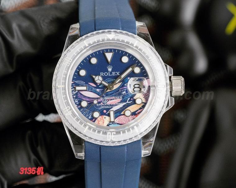 Rolex Watch 430